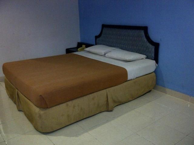 Amans Inn Ambon Kamer foto